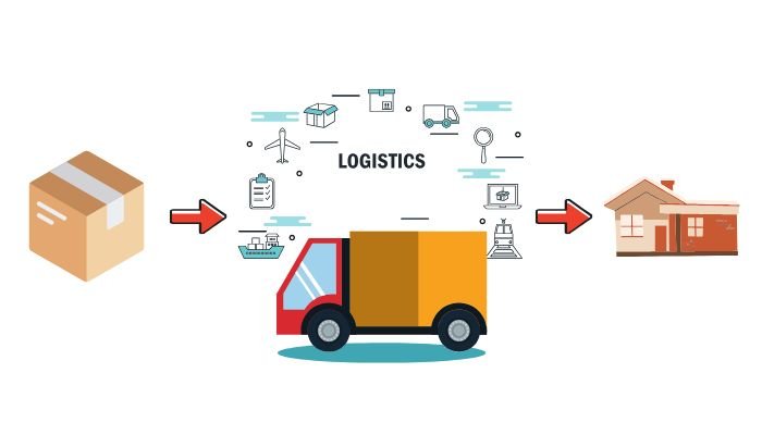 freight forwarder