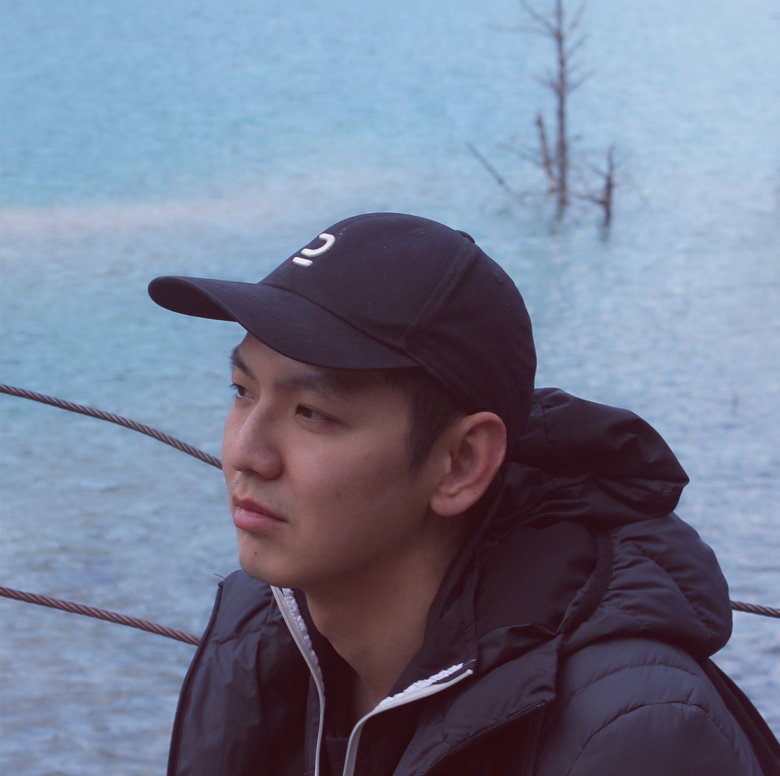 Jormau li-founder of RuyeeSupply