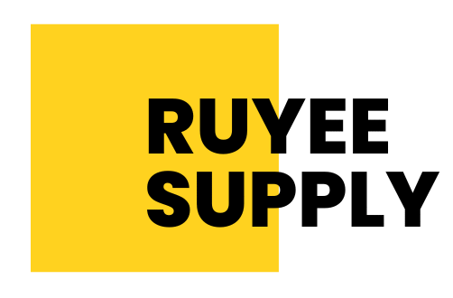 Ruyee Supply-Your trusted partner for sourcing in China