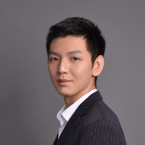 Jormau li the sourcing agent in Shenzhen, China