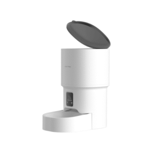 smart pet feeder for dog