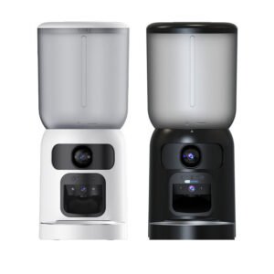 automatic feeder for dog