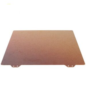 Powder-Coated PEI Spring Steel Build Plate product image