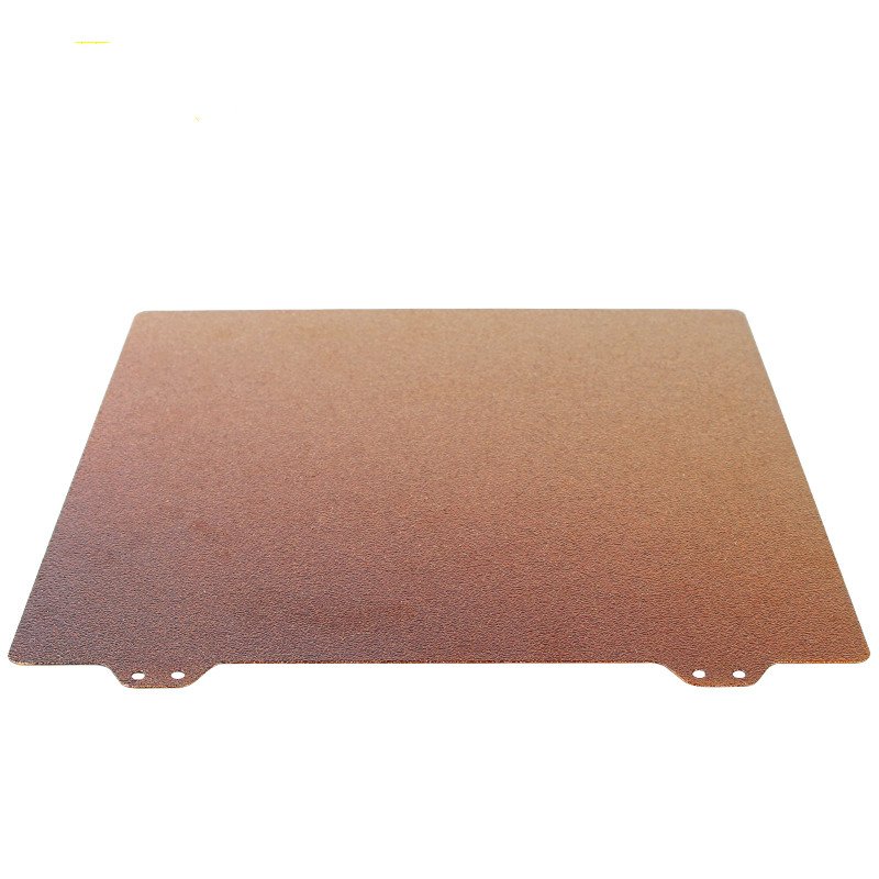 Powder-Coated PEI Spring Steel Build Plate product image