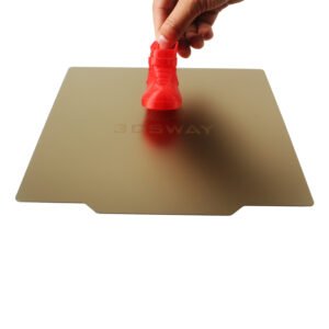 Magnetic PEI Spring Steel Build Plate product image