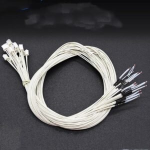 XH2.54-2P Wire Thermistor for 3D Printers product image