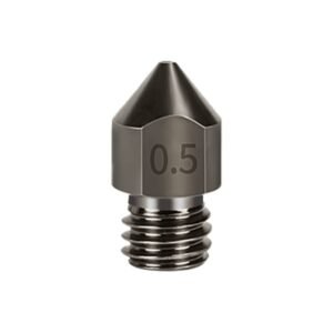 MK8-Style 3D Printer Nozzle Candidate product image