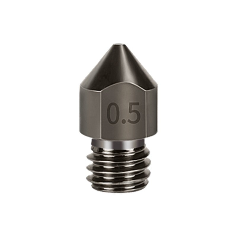 MK8-Style 3D Printer Nozzle Candidate product image