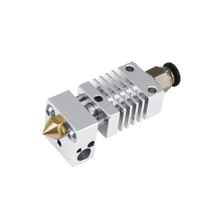 CR-10 Style Aluminum Extruder Replacement product image