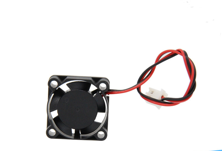 Cooling Fan Candidate for 3D Printers product image