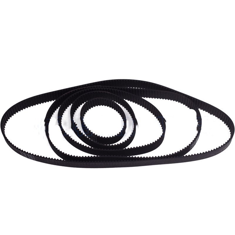 GT2 Belt and Motion Part Candidate for 3D Printers product image