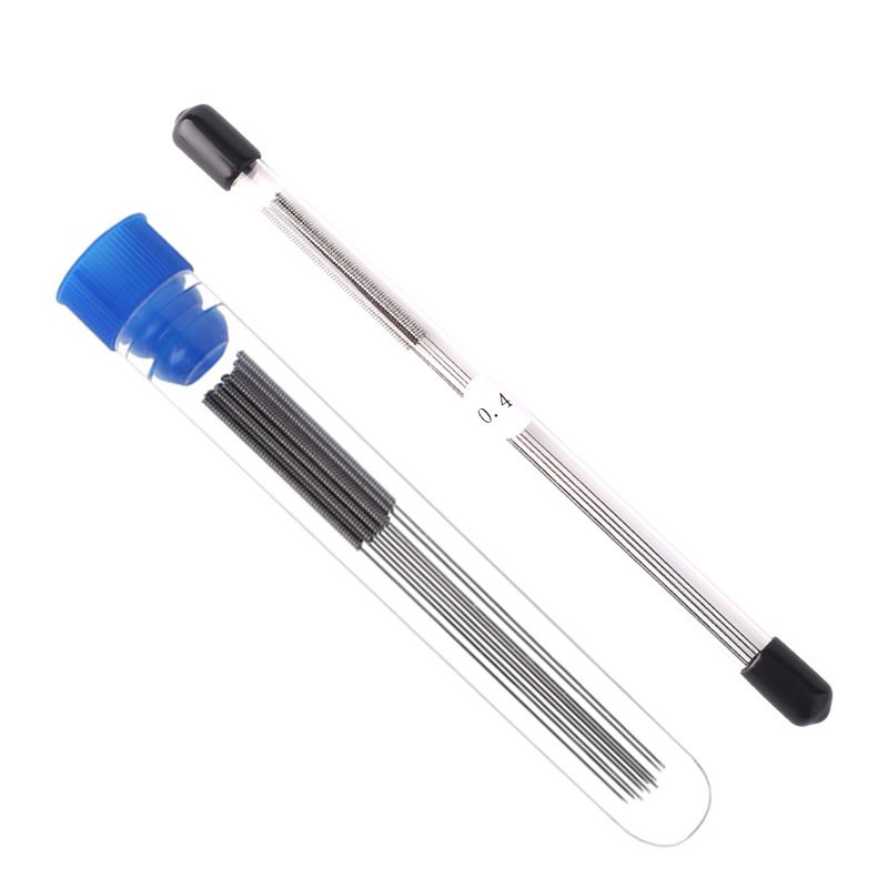 3D Printer Nozzle Head Cleaning Tool product image
