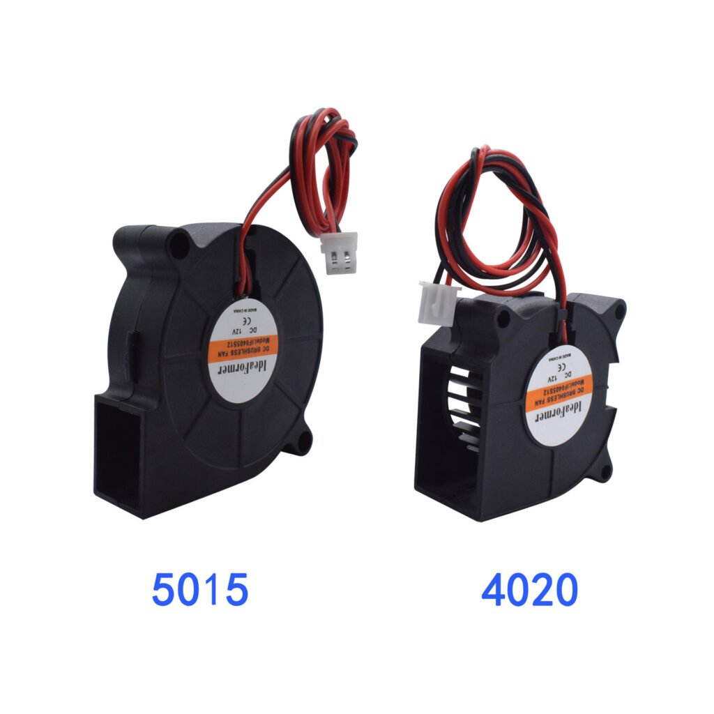 Cooling Fan Candidate for 3D Printers product image