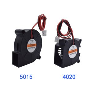 Cooling Fan Candidate for 3D Printers product image