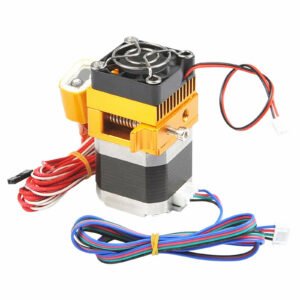 MK8-Style 3D Printer Nozzle Candidate product image